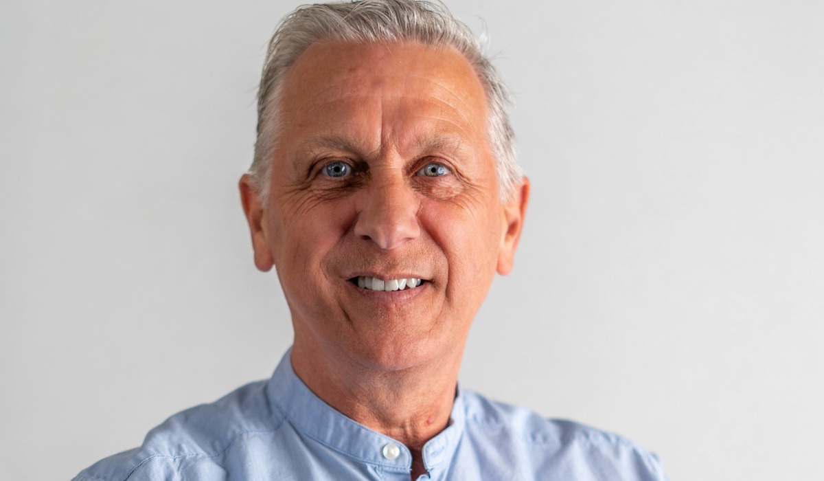 KevinHarrington