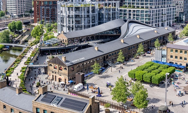 King’s Cross Estate (2)