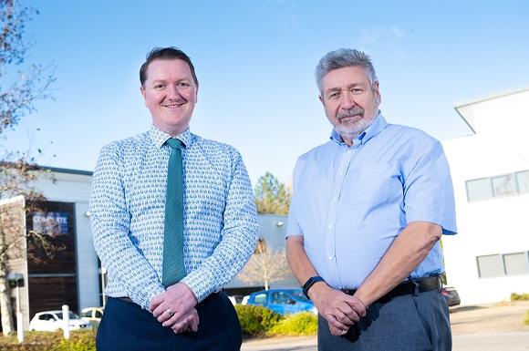 Newport Accountancy Firm Acquires Practice and Eyes Continued Growth