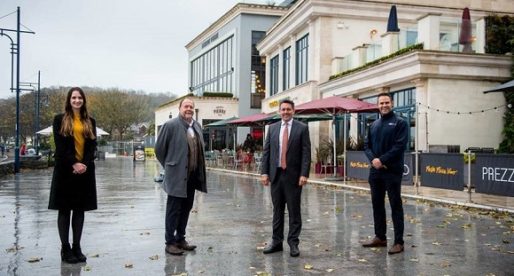 £2 Million for New Boutique Hotel in Mumbles