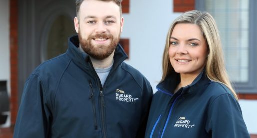 Young Property Entrepreneurs Launch New Investment Business