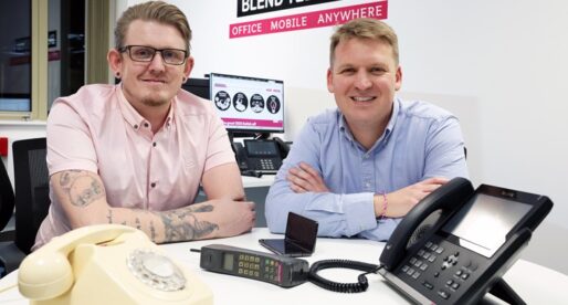 Expansion for South Wales Telecom Firm