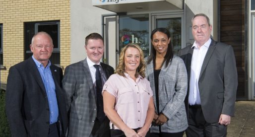 Two New Partners Appointed at Newport Accountancy Firm