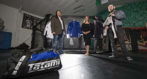 Port Talbot’s Tatami Plans to Expand After £220,000 Investment from Finance Wales