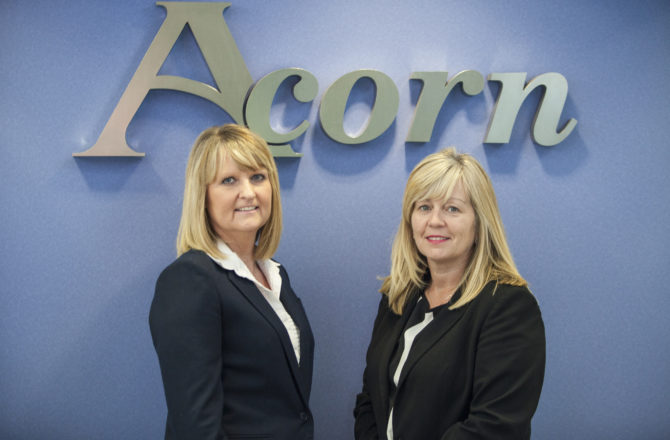 Acorn’s Key Promotion Creates Value Amongst Technical and Engineering Employers