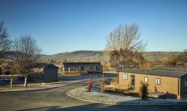 Five Star Grading for £7.5 million Mid Wales Luxury Glamping Resort