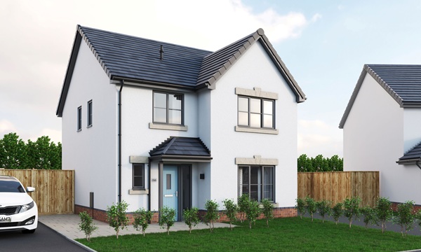 LH Rossers Field home 2