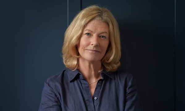 Laura Trevelyan