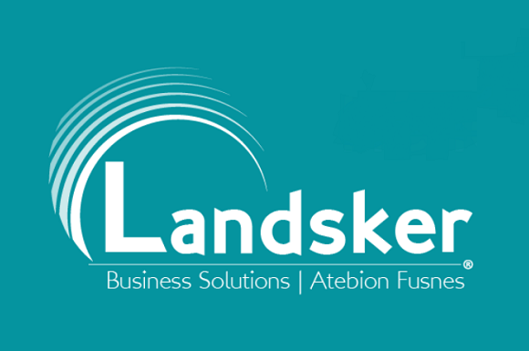 Landsker Business Solutions Wins Regional Rural Award