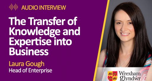 The Transfer of Knowledge and Expertise into Business