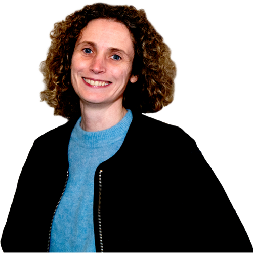 Cory Hughes  Director of Strategic Design Perago 