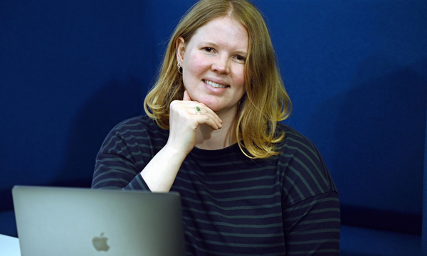 ACT Appoints Leah Heaton-Jones as Digital Marketing and Media Tutor Assessor
