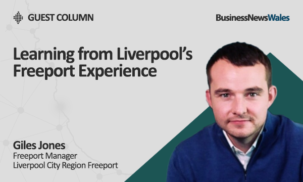 Learning from Liverpool’s Freeport Experience