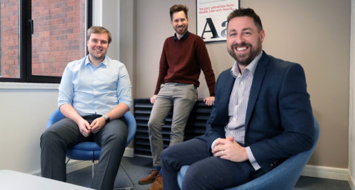 Consultancy Firm Strengthens HR Offering With Trio of Experts