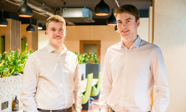 DPP Planning Rewards Cardiff-Based Rising Stars with Promotions