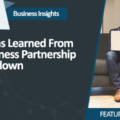 Lessons Learned from a Business Partnership Breakdown1