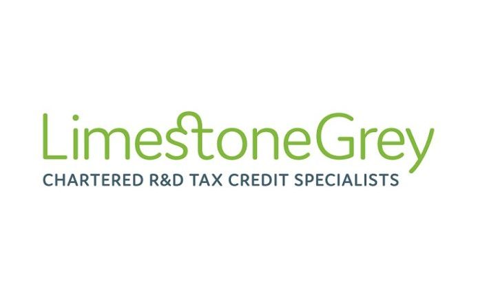 LimestoneGrey - R&D Tax Credits