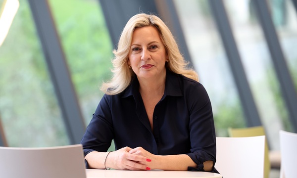 Lisa Mytton NTFW Conference 43