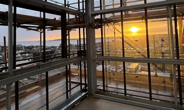 swansea Living building scheme 4