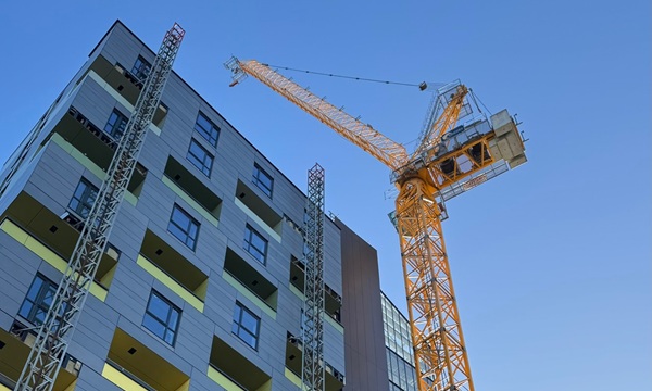 swansea Living building scheme 5