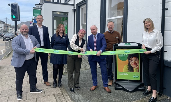 Specsavers Invests More Than £400,000 in New Porthmadog Store
