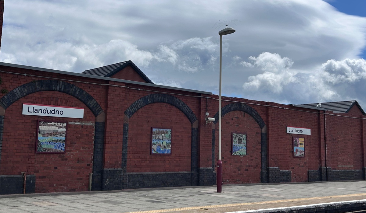 Llandudno Mosaics_2