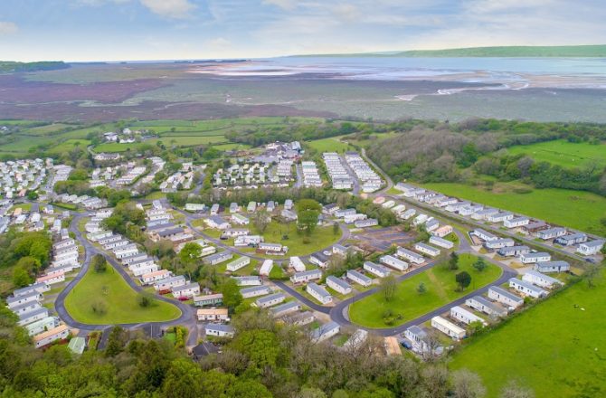 Devon-Based Holiday Group Acquires One of Wales’ Largest Holiday Parks