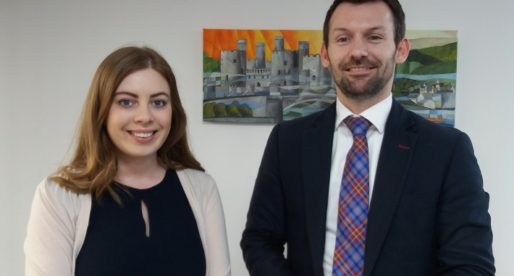 North Wales Law Firm Strengthens Team