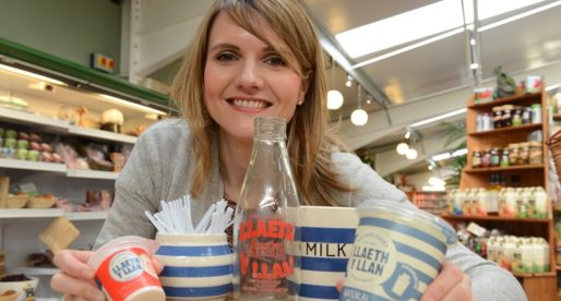 Welsh Food and Drink Producers Anticipating Further Success at the Speciality & Fine Food Fair