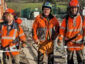 Welsh Forestry Students Branch Out With New Jobs at Woodland Giant