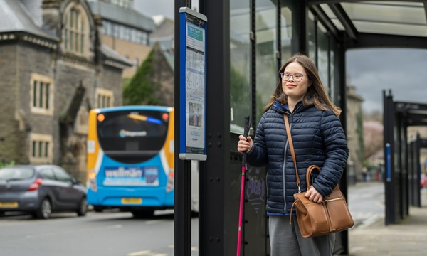 Local Transport Grants