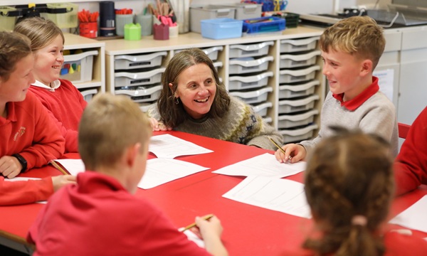 Local communities having their say on Clocaenog Dau Wind Farm 1