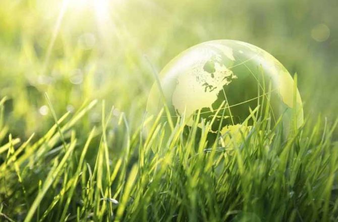 Apply for £15 million Fund to Catalyse the Green Economic Recovery