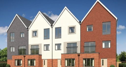 Demand for New Build Homes Continues to Rise as Demand Outstrips Supply in South Wales