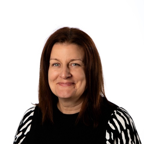 Louise Jones