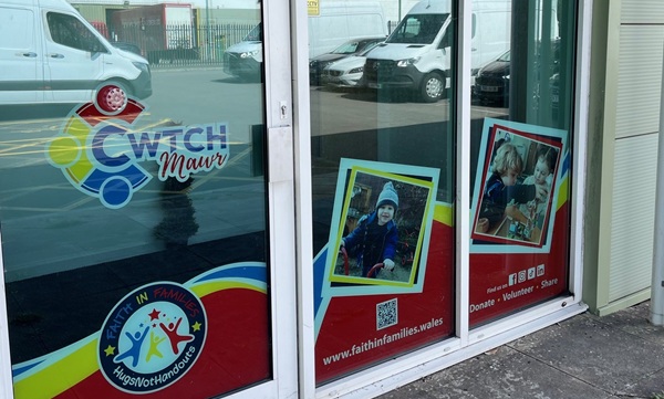 Low Cost Printing Add Branding to Windows