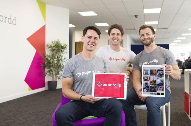 Welsh Digital Firm Secures £750k in Latest Funding Round