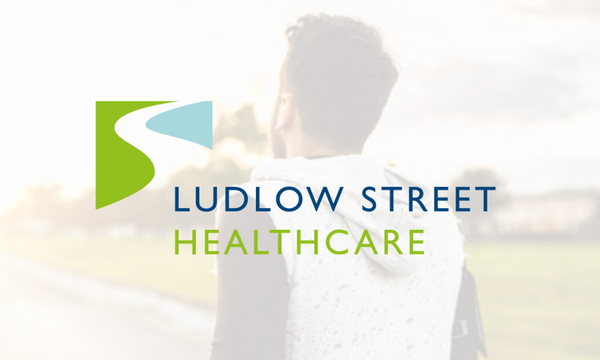 Key Appointment for Ludlow Street Healthcare