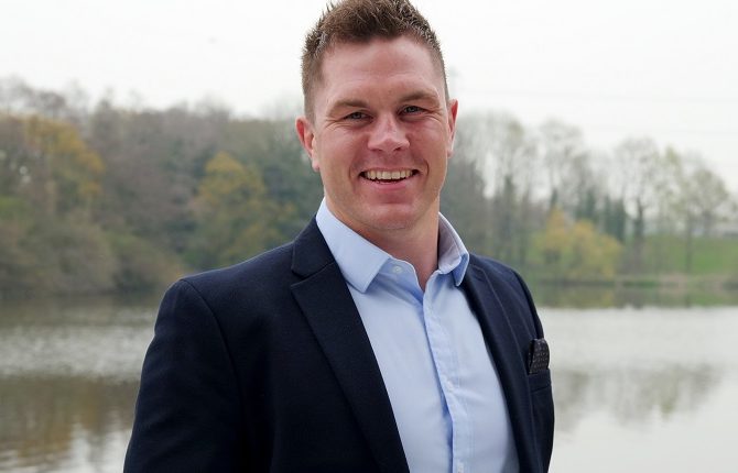Wales Cottages Appoints New Regional Sales Director for Wales
