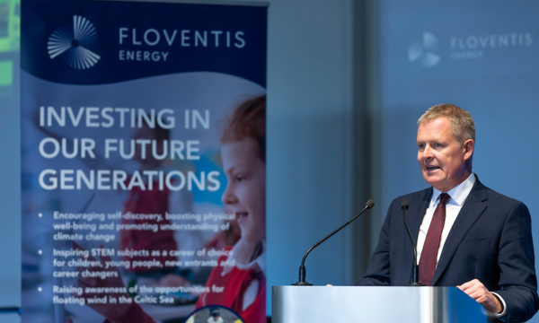 Calls for Businesses and Education to Work Together to Tackle Climate Change