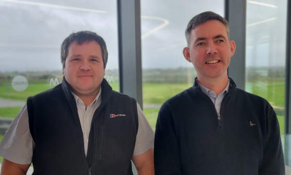 Baileys and Partners Expand their Team at M-SParc