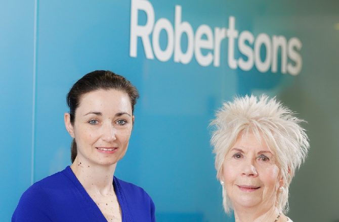 Wendy Hopkins Joins Leading Cardiff Law Firm Robertsons