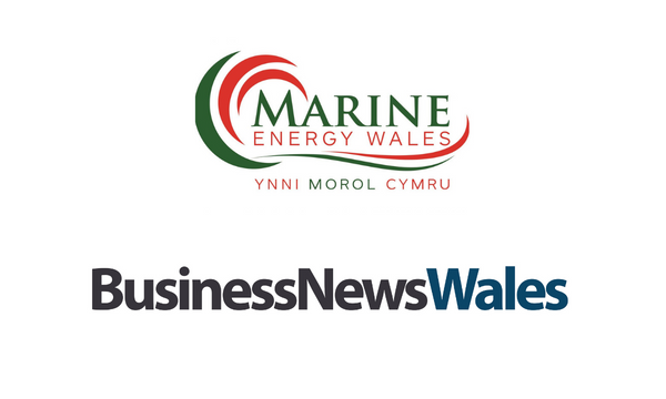 Marine Energy Wales Conference 2023 Welcomes Business News Wales as Regional Media Partner