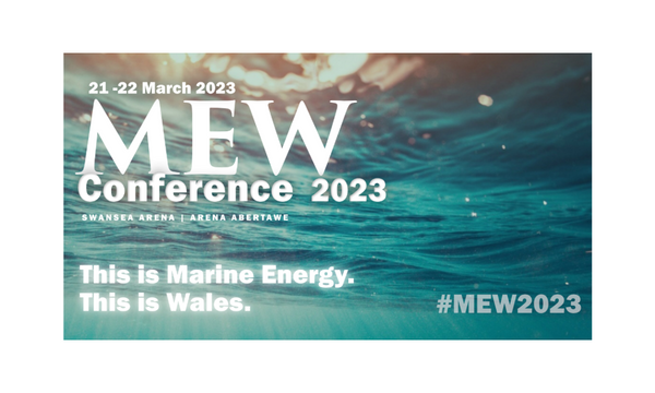 Last Chance to Book Your Ticket to this Year’s Marine Energy Conference