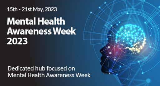 Business News Wales Launch Dedicated Hub for Mental Health Awareness Week 2023