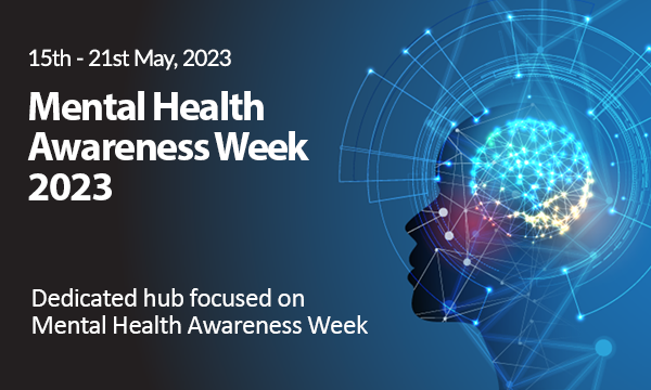 Business News Wales Launch Dedicated Hub for Mental Health Awareness Week 2023