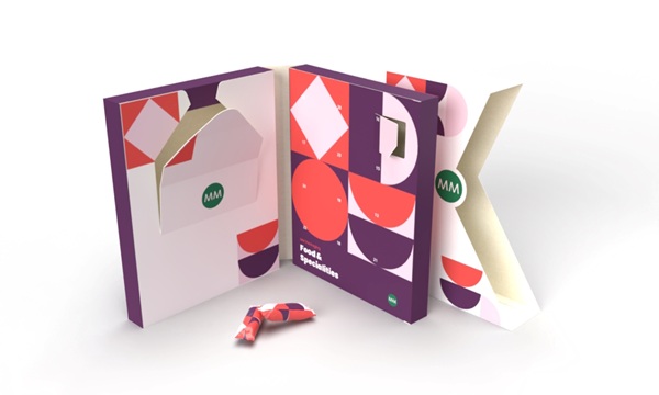 MM Packaging premium-advent