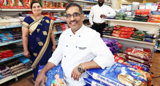 Development Bank Backs Management Buy-Out of Popular Vegetarian Indian Café