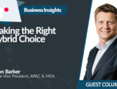 Making the Right Hybrid Choice