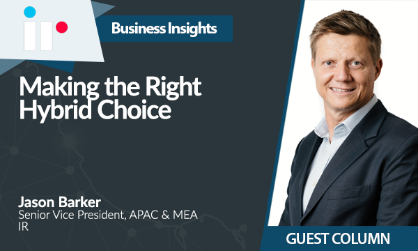 Making the Right Hybrid Choice